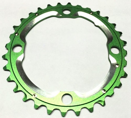 Anello catena aerozine - catena,