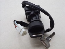 Blocchetto accensione ATV QUAD