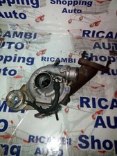 Turbina 145 156 146 bravo - turbina,