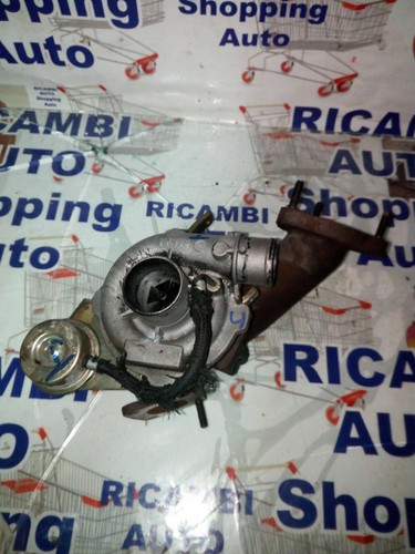 Turbina 145 156 146 bravo - 146,
