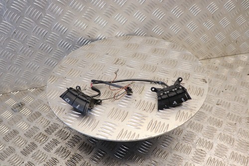 Pulsanti cruise control - pulsanti,