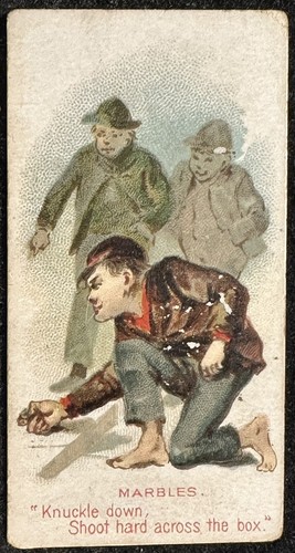1889 n88 duke cigarettes - 1889, duke's