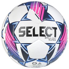palloni da calcio, Select