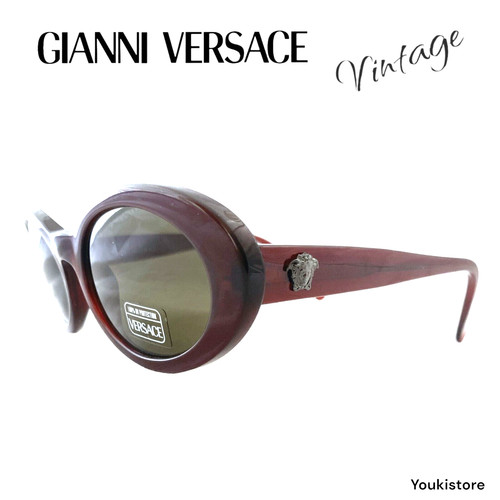 Gianni versace occhiali - versace, da