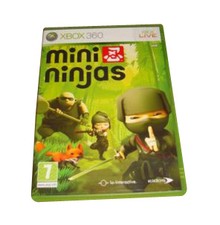 Mini Ninja (Xbox 360)