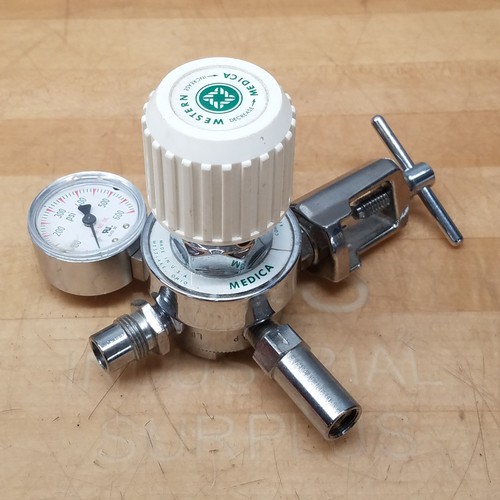 Western medical msh450580 - western,