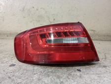 STOP FANALE POSTERIORE