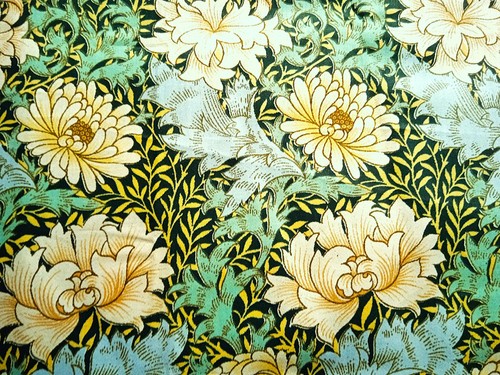 Tessuto cotone vintage naj - tessuto,