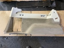 Volvo XC70 2012 rivestimento