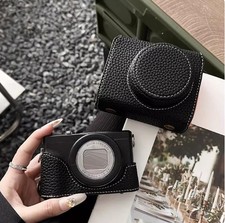 Per Canon G7X2 G7X3 borsa