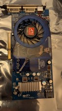 Saphire ati radeon 3850 - radeon,