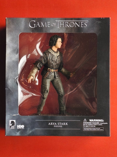 Arya stark game thrones - of,
