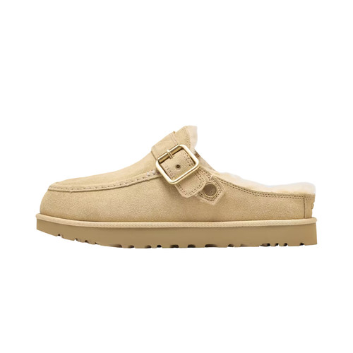 Zoccolo originale ugg - zoccolo,