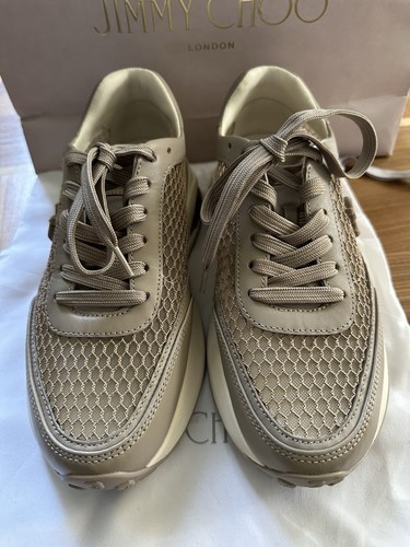 Jimmy choo sneakers - choo,