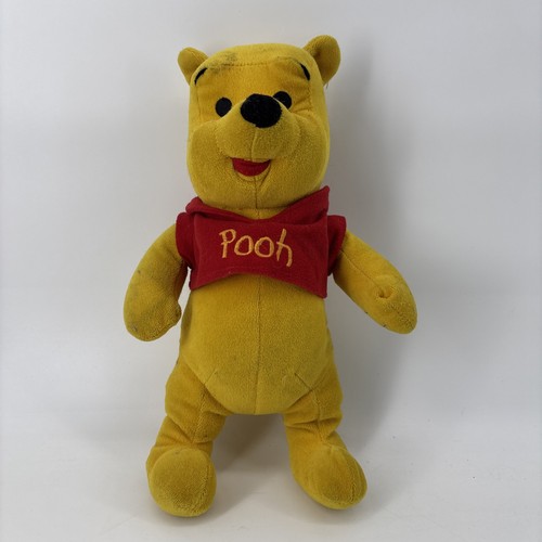 Peluche vintage mattel - vintage, disney