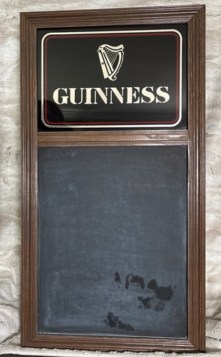 Insegna vintage guinness - insegna,