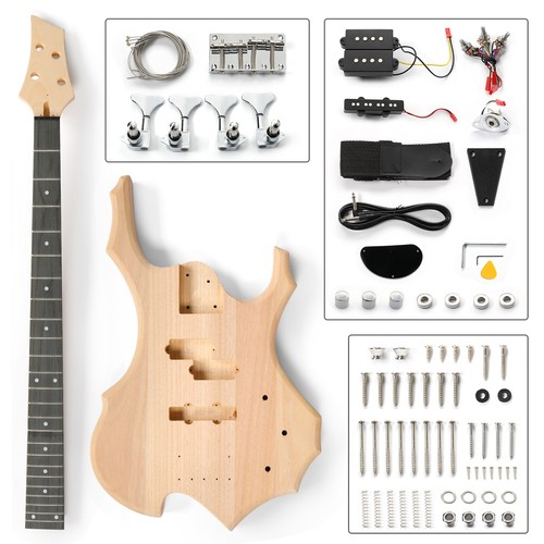 Kit basso elettrico fai - , te