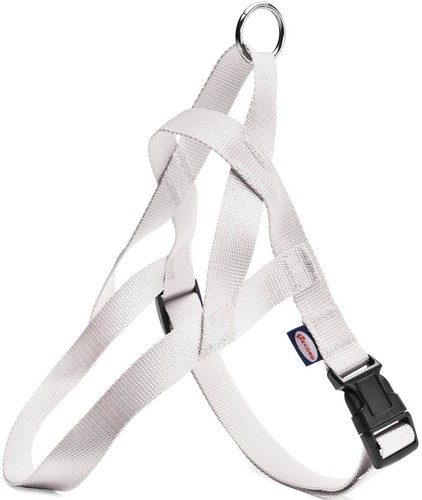 Pettorina nylon svedese - a,