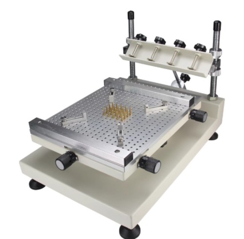 Serigrafia tavolomacchina - tavolomacchina, da