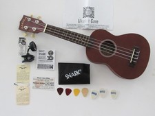 UKULELE SOPRANO MAKALA MK-S