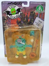 Bandai little Dracula action