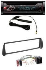 Pioneer USB DAB MP3 Bluetooth CD Autoradio per Citroen Xsara Picasso (dal 2000)