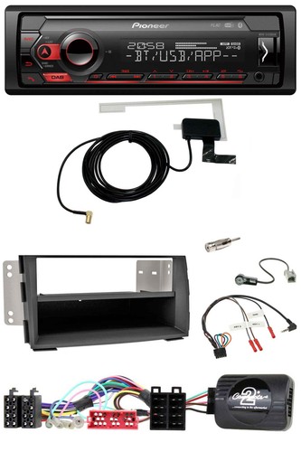 Pioneer dab usb - dab,