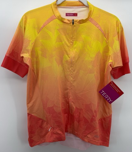Maglia terry donna - terry,