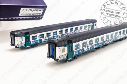 Vitrains piv 81502l - vitrains, h0