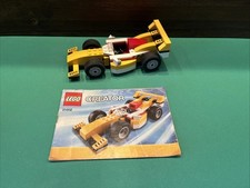 Lego Creator 31002 , Completo 100% , Anno 2013