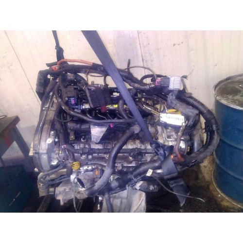 Motore compl z19dth - motore,