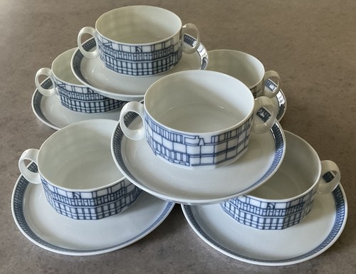 Rosenthal lotto zuppe e - rosenthal, :