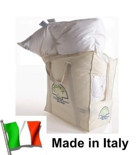 Vero piumino trentino alto - piumino,