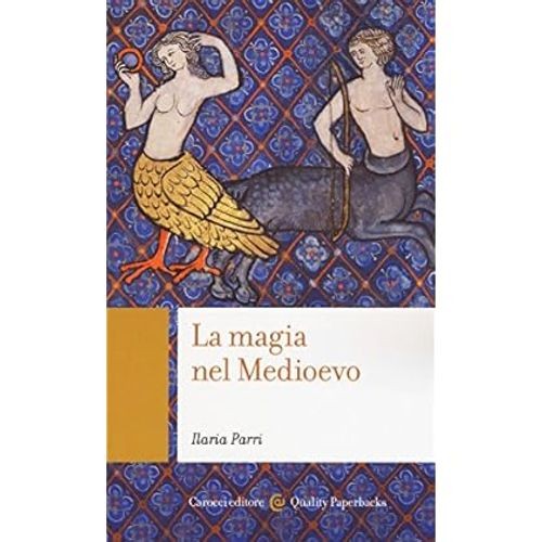 Magia nel medioevo - nel,