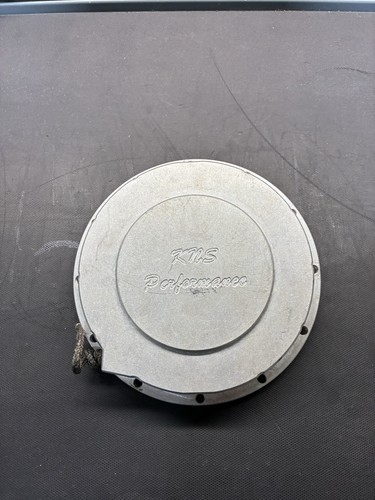 Skidoo rev kns - rewind,