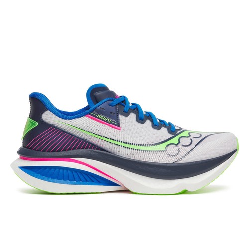 Scarpe saucony endorphin azura - saucony,