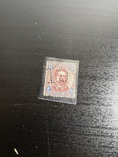 Francobolli Regno 1891