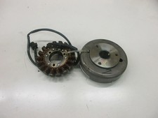 Alternatore kawasaki 250 b - alternatore,