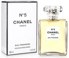 Chanel N°5 Paris Eau De
