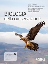 Biologia della conservazione - ,