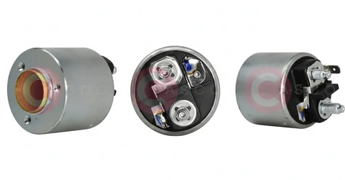 Interruttore elettromagnetico