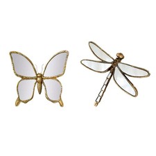 Specchio decorativo parete - da,