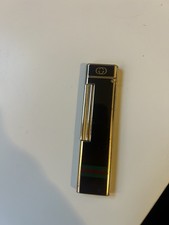 Accendino Gucci Anni 80