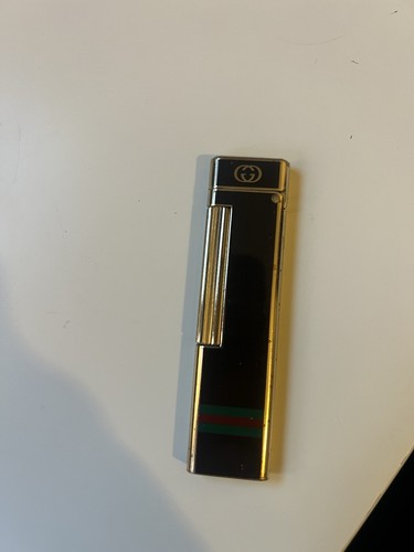Accendino gucci anni - gucci, 80