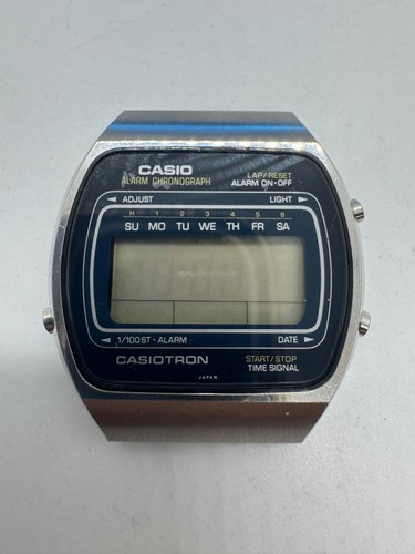 Orologio polso casio - orologio, da