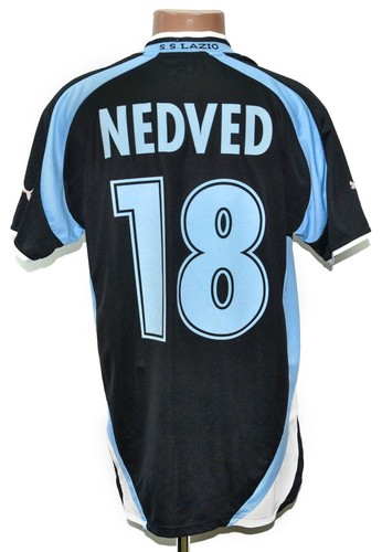 Maglia calcio away lazio - calcio, ss