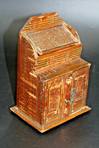 Antico mobile miniatura - antico,