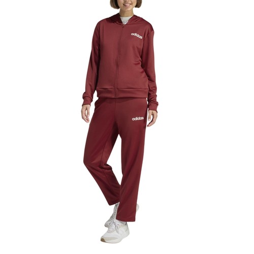 Adidas tuta donna linear - -,