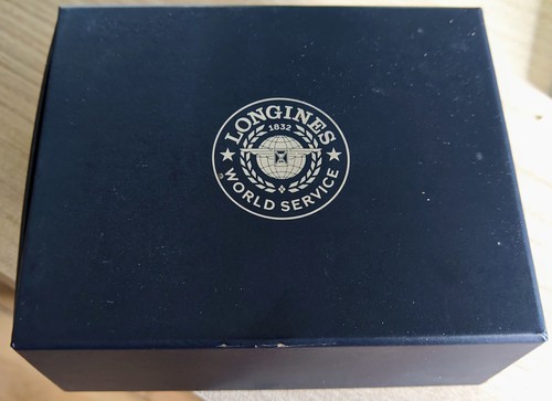 Custodia scatola orologio - custodia,