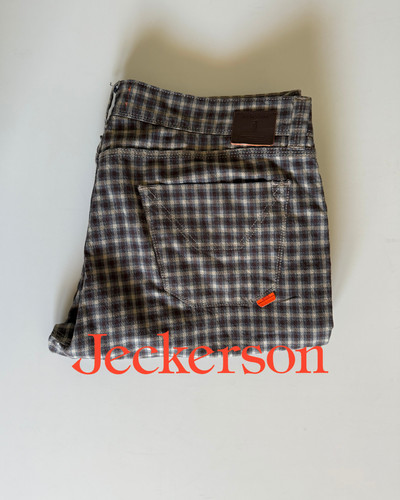 Jeckerson uomo pantalone